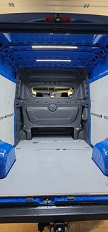 Fiat Ducato 3.0 Mjet 180ps 5-6Miest L3H2 Ťažné- Kamera-Iveco - 19