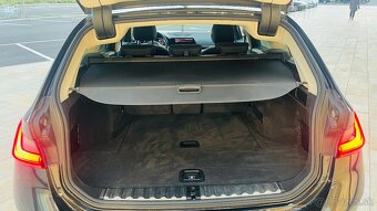 BMW Rad 3 Touring 318d 110kW - 19