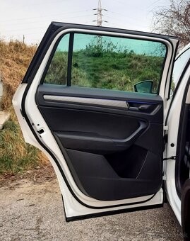 Predám  Škoda Kodiaq 2.0 TDI SCR EVO 200 Style 4x4 DSG - 19