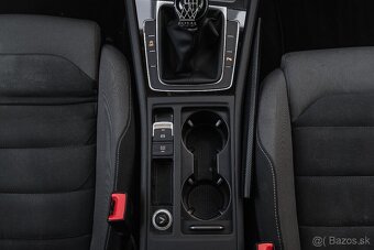 Volkswagen Golf Variant 2.0 TDI Highline ACC DPH - 19