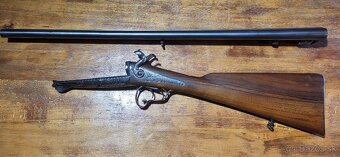 PUSKA BROKOVNICE CAL 16 LUXUSNÍ - 19