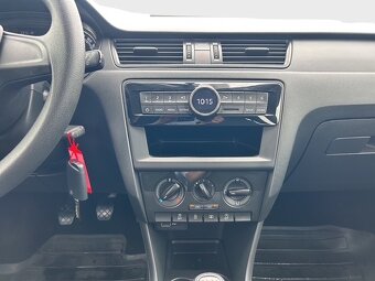 ŠKODA RAPID 1,0 TSi - 19