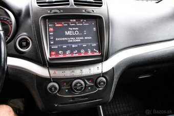 Fiat Freemont 2.0 16V MultiJet Cross 4x4 - 19