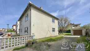 BOSEN| Na predaj kompletne zrekonštruovaný 5-izbový rodinný  - 19