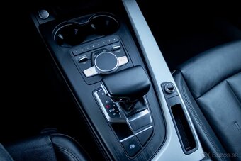 Audi A4 Avant 2.0 TDI - 19