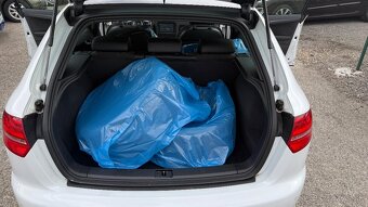 Audi A3 S3 2.0 TFSI quattro S tronic - 19