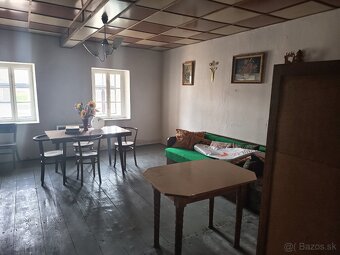 Rodinný dom - 19