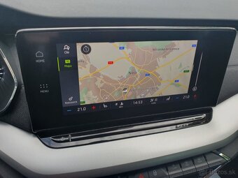 Predám Škoda Octavia Combi First Edition 2.0Tdi DSG - 19