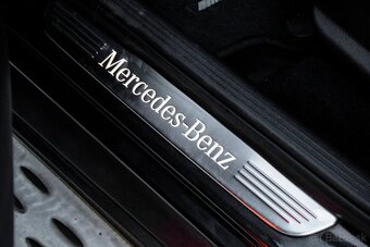 Mercedes-Benz GLC 250d 4x4 150kW /AJ NA SPLÁTKY / PROTIÚČET/ - 19