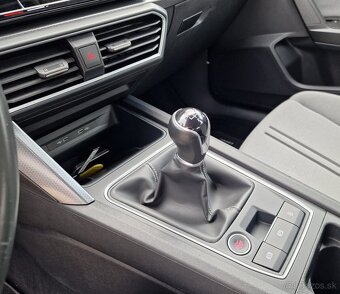 SEAT LEON 2.0 TDI 115 STYLE / MOŽNÝ ODPOČET DPH - 19