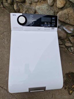 AEG 7000 series Lavamat ProSteam 7kg 1300 otáčková - 19