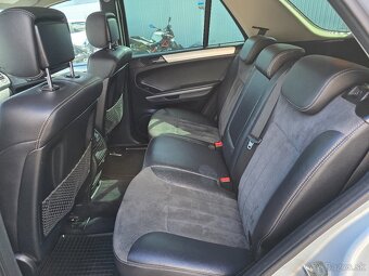 Mercedes-Benz ML 320CDI - 19