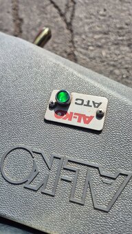 Obytny prives karavan Tabbert Rossini 2020 - 19