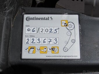 Volkswagen Tiguan 2.0 CR TDI, 4x4, DSG, A7, NOVÉ ROZVODY - 19