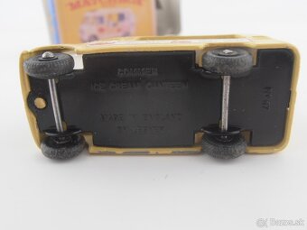 Matchbox Repas 05 - 19