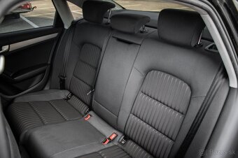 Audi A4 3.2FSI 195kw Quattro MT/6 2008 - 19