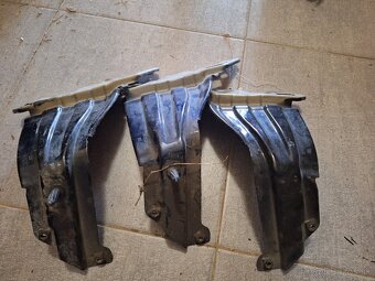 Predám veci na vw Touran od 2003-2010 - 19