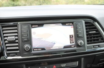 Seat Ateca 2.0 TDI CR Xcellence 4Drive DSG EU6 - 19