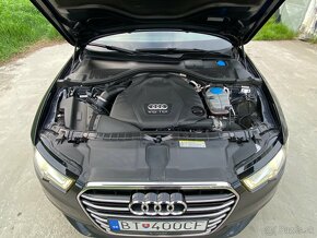 Audi A6 C7 3.0 V6 TDI - 19