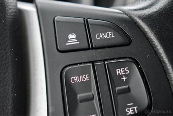 Suzuki Vitara 1.6 4x4 benzín - 19