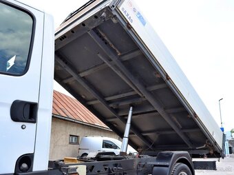 Iveco Daily 2.3 TDI 35S11 ODPOČET DPH - 19