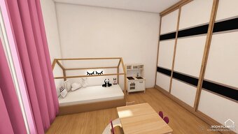 PREDAJ 4 izbovej novostavby, Dunajská Streda - 19