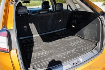 Ford Edge 2.0 TDCI Bi-Turbo / AJ NA SPLÁTKY / PROTIÚČET / - 19