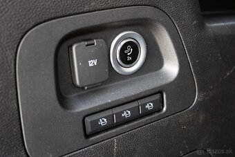 Ford S-Max 2.0TDCi, 110kW 2018 - 19