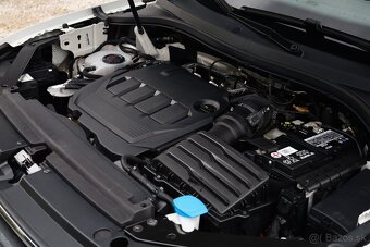 Volkswagen Tiguan 2.0 TDI EVO Life DSG Webasto - 19