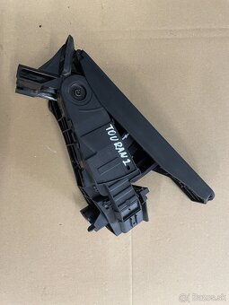 vw touran jednotka ovladanie pačky gateway motorček - 19