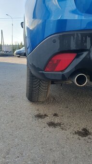 Mazda Cx5 2.2 SkyActive-D 110kW - 19