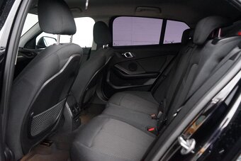 16- Bmw, 118, 2021, nafta, 2.0 d 118d, 110kw - 19