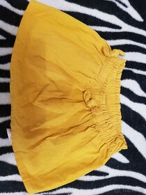 Oblečenie pre dievčatko 74 - 19