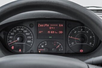 Peugeot Boxer 2.2hdi L3H2 - 19