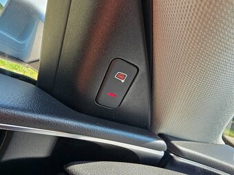 AUDI A6 AVANT 2.0 TDI DPF ultra 2017 190k S tronic - 19