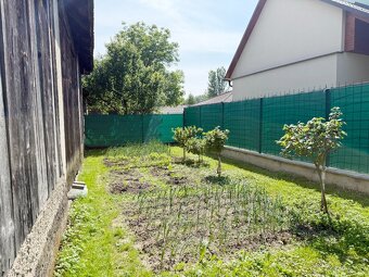 5-izb. RD na predaj v Mojši s veľkým humnom | 750 m2 pozemok - 19