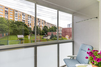 Na predaj 3 izbový byt - Košice, Maďarská ulica - 19