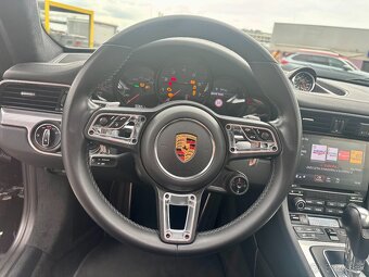 Porsche 911 Carrera 991.2 PDK - 19