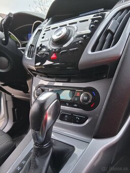 FORD FOCUS 2.0TDCi  AUTOMAT - 19