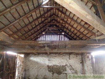 VÝRAZNE ZNÍŽENÁ CENA - Pôvodné gazdovstvo v peknom prostre - 19