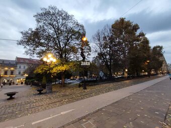 Staré Mesto-ul. Hlavná, 2 izb. tehlový pavlačový byt, 61 m2. - 19