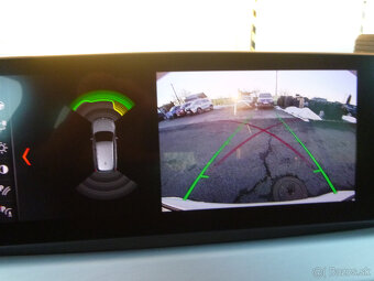 BMW X1 2,0 Tdi XDrive M Packet 2020 - 19