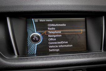 BMW X1 xDrive 18d A/T. - 19