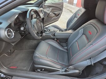 Chevrolet CAMARO 2SS LT1, 6.2L V8 339KW - 19