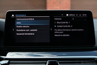 BMW Rad 5 Touring 530e Xdrive Luxury°Individual°Laser°Nappa° - 19