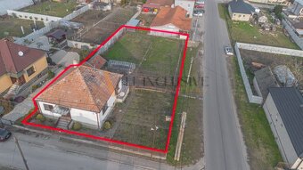 ALL INCLUSIVE l NA PREDAJ 3 IZBOVÝ RODINNÝ DOM V OBCI MARCEL - 19