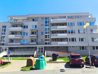 Prenajom 3 izbovy byt stary juh Poprad - 19