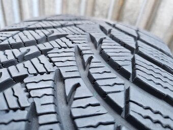 Originálna zimná sada VW - 5x112 R16 - 19