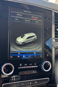 Renault Talisman Grandtour Energy dCi 160 Intens EDC - 19