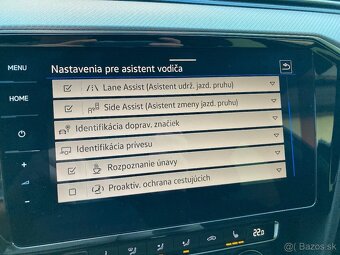 Passat R-Line 4motion B8.5 DSG 7st. Virtual Cockpit IQ LED - 19